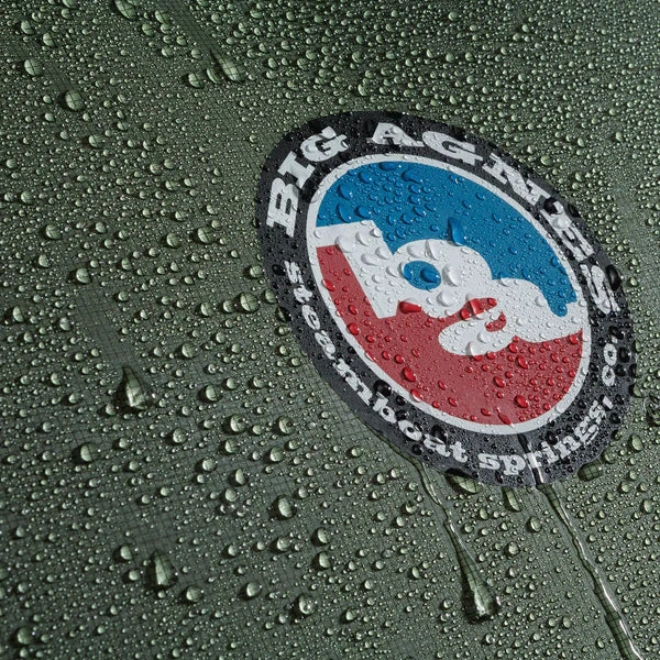 Big Agnes | Copper Spur UL2 XL