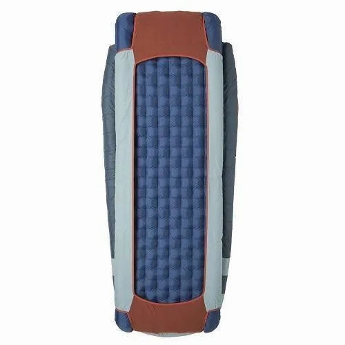 Big Agnes | Diamond Park 0F - Discontinued
