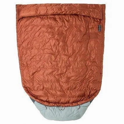 Big Agnes | Diamond Park 0F - Discontinued