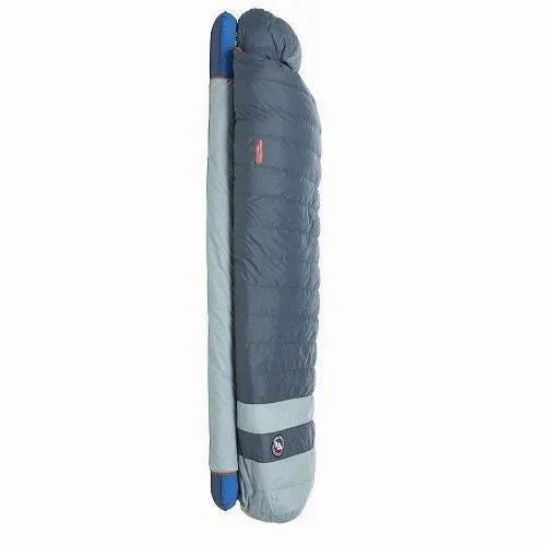 Big Agnes | Diamond Park 0F - Discontinued