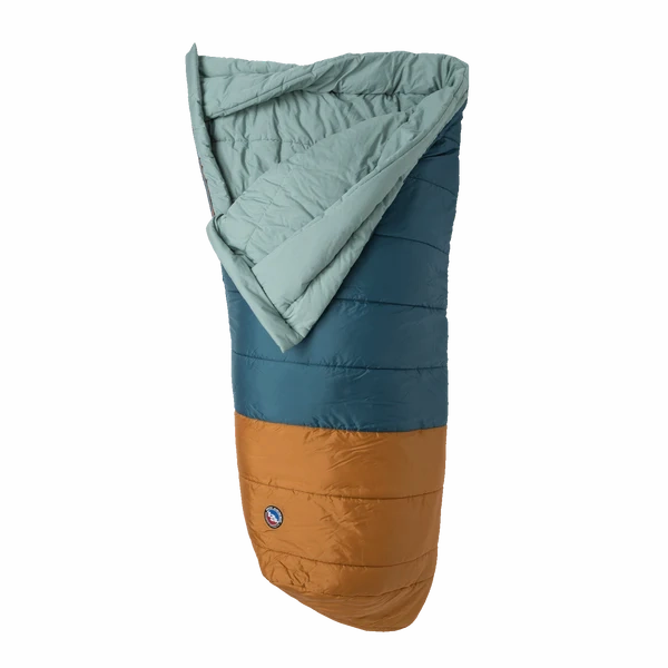 Big Agnes | Dream Island 20 Doublewide