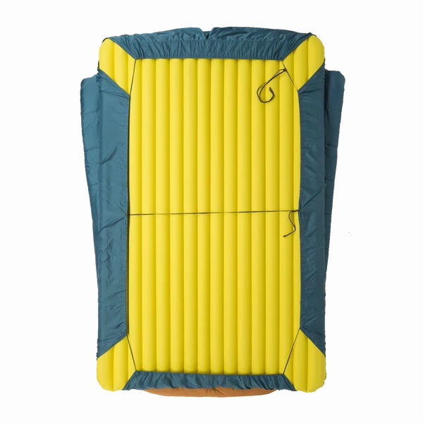 Big Agnes | Dream Island 20 Doublewide
