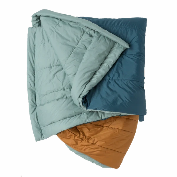 Big Agnes | Dream Island 20 Doublewide