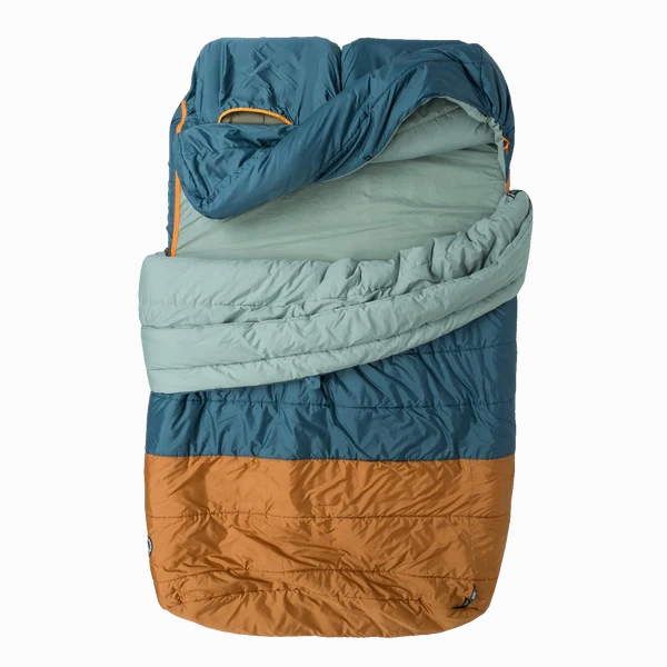 Big Agnes | Dream Island 20 Doublewide