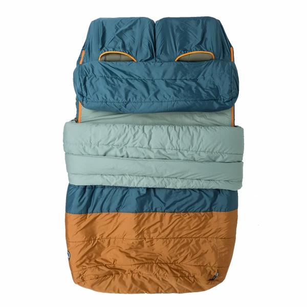 Big Agnes | Dream Island 20 Doublewide