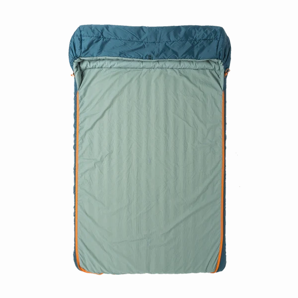 Big Agnes | Dream Island 20 Doublewide