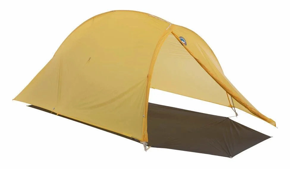Big Agnes | Fly Creek HV UL2 Bikepack Tent Solution Dye