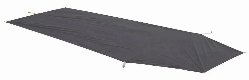Big Agnes | Fly Creek HV UL2 Bikepack Tent Solution Dye Footprint