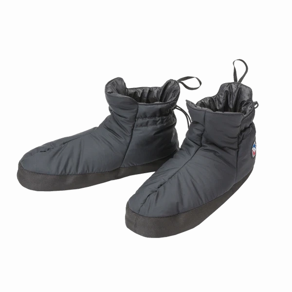 Big Agnes | Full Moon Camp Booties - Closeout
