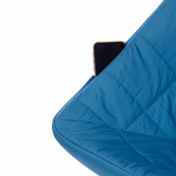 Big Agnes | Insulated Camp Chair Cover