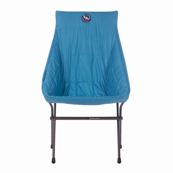 Big Agnes | Insulated Camp Chair Cover