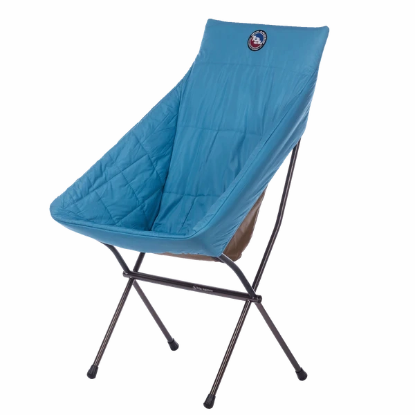 Big Agnes | Insulated Camp Chair Cover