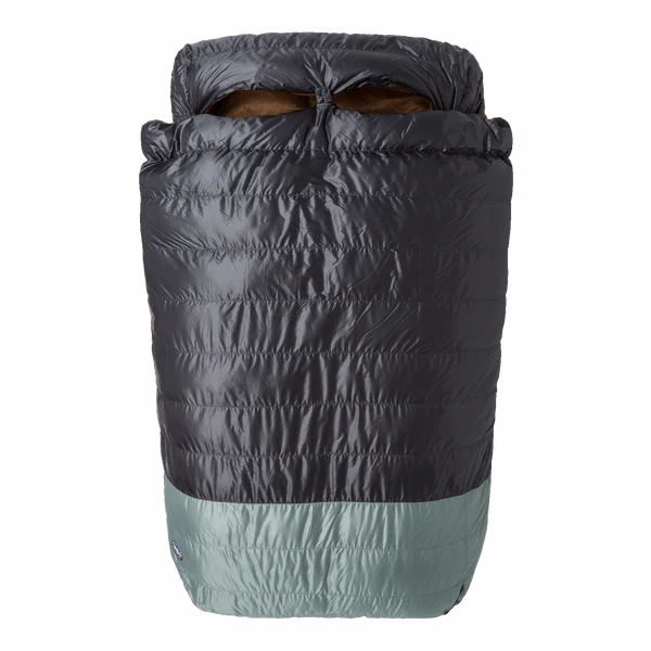 Big Agnes | King Solomon 20 Doublewide