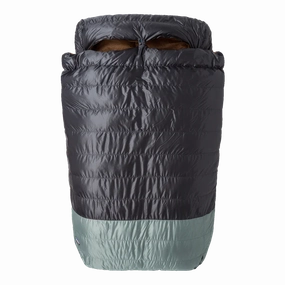 Big Agnes | King Solomon 20 Doublewide