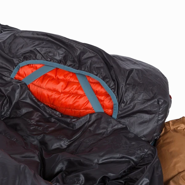 Big Agnes | King Solomon 20 Doublewide