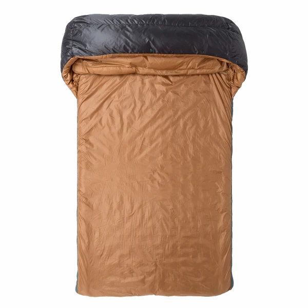 Big Agnes | King Solomon 20 Doublewide