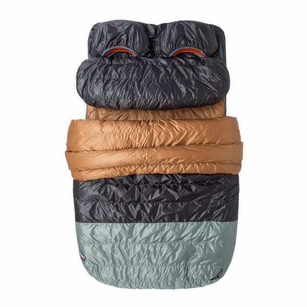 Big Agnes | King Solomon 20 Doublewide