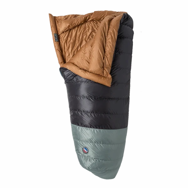 Big Agnes | King Solomon 20 Doublewide