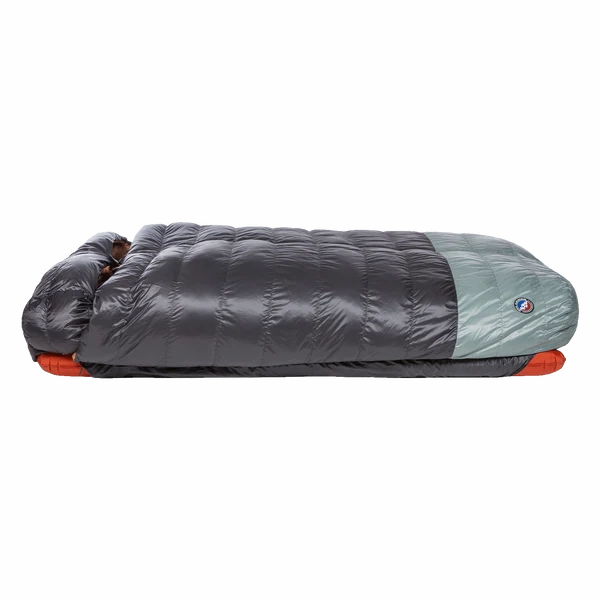 Big Agnes | King Solomon 20 Doublewide