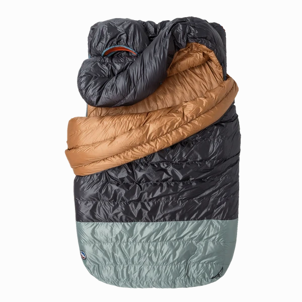 Big Agnes | King Solomon 20 Doublewide