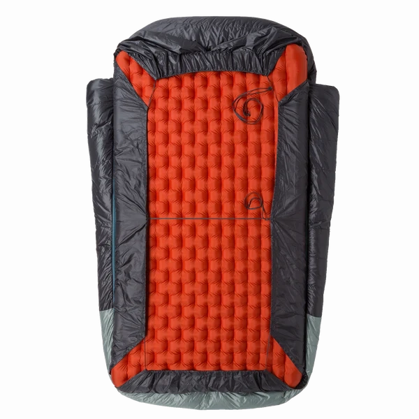 Big Agnes | King Solomon 20 Doublewide