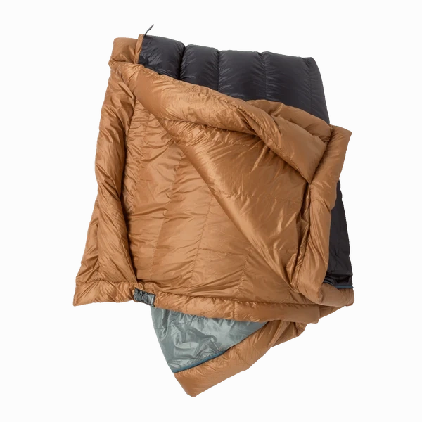Big Agnes | King Solomon 20 Doublewide