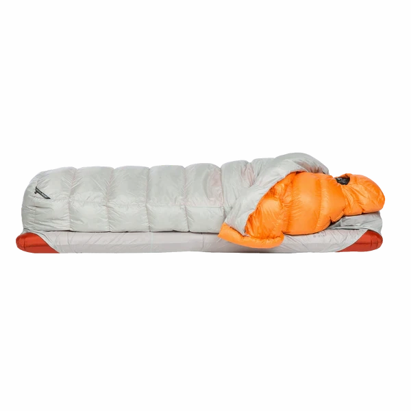 Big Agnes | Lost Ranger 3N1 0
