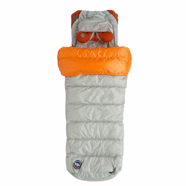 Big Agnes | Lost Ranger 3N1 0