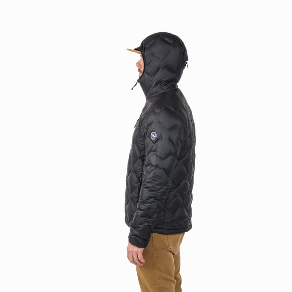 Big Agnes | Men's Shovelhead Down Jacket - Closeout