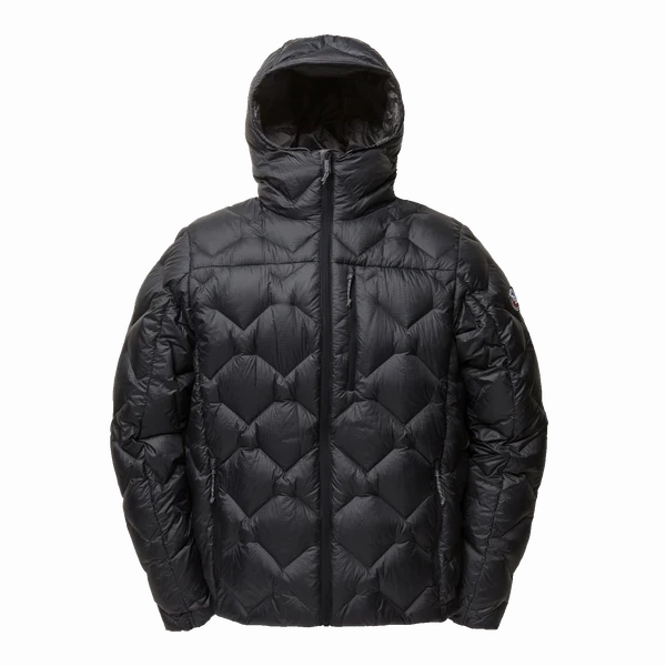 Big Agnes | Men's Shovelhead Down Jacket - Closeout