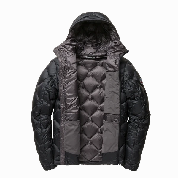 Big Agnes | Men's Shovelhead Down Jacket - Closeout