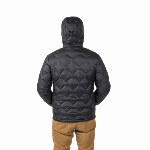 Big Agnes | Men's Shovelhead Down Jacket - Closeout