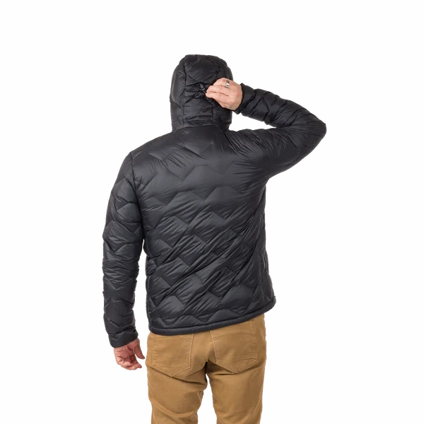 Big Agnes | Men's Shovelhead Down Jacket - Closeout