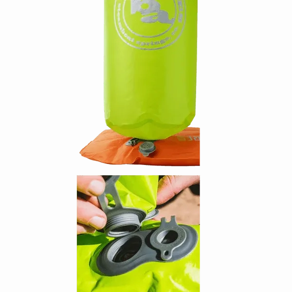 Big Agnes | Pumphouse Ultra