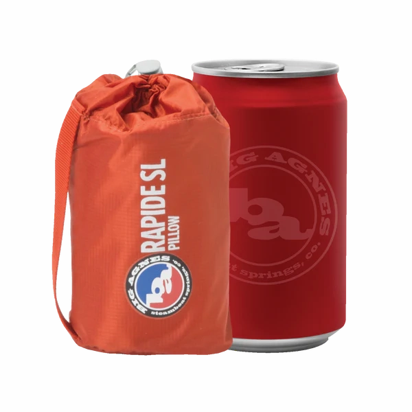 Big Agnes | Rapide SL Pillow