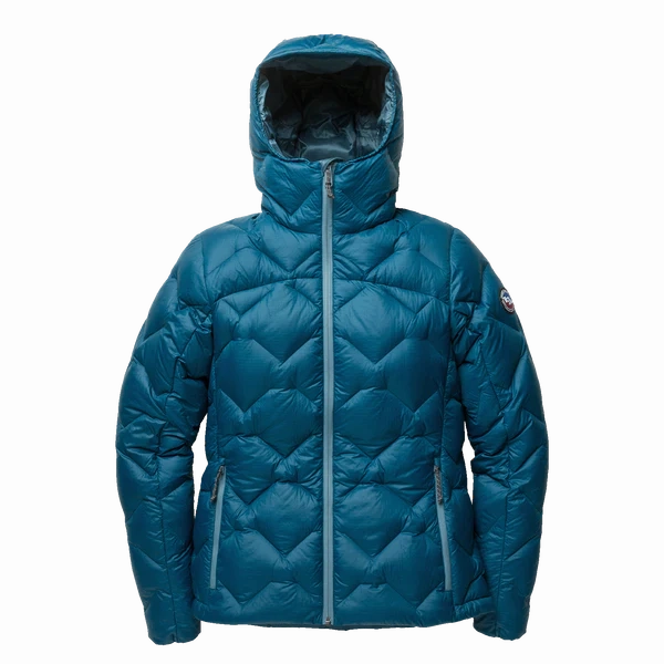 Big Agnes | Women's Luna Jacket - Closeout