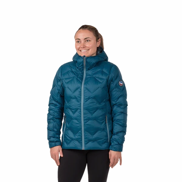 Big Agnes | Women's Luna Jacket - Closeout
