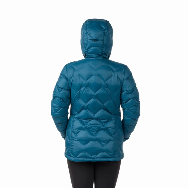 Big Agnes | Women's Luna Jacket - Closeout