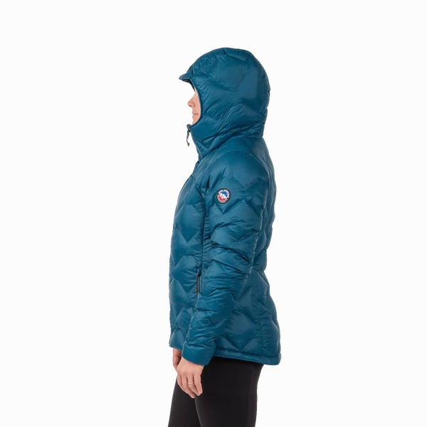 Big Agnes | Women's Luna Jacket - Closeout