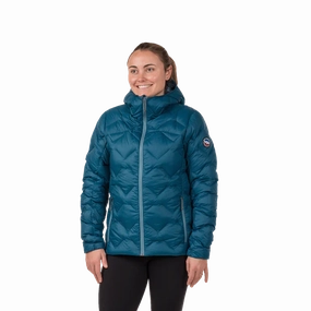 Big Agnes | Women's Luna Jacket - Closeout
