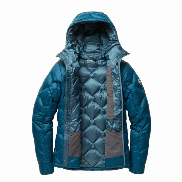 Big Agnes | Women's Luna Jacket - Closeout