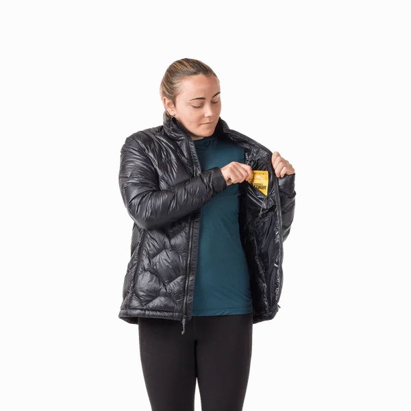 Big Agnes | Women's Piney Mountain UL Jacket - Closeout