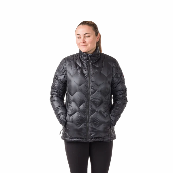 Big Agnes | Women's Piney Mountain UL Jacket - Closeout