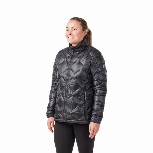 Big Agnes | Women's Piney Mountain UL Jacket - Closeout