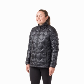 Big Agnes | Women's Piney Mountain UL Jacket - Closeout