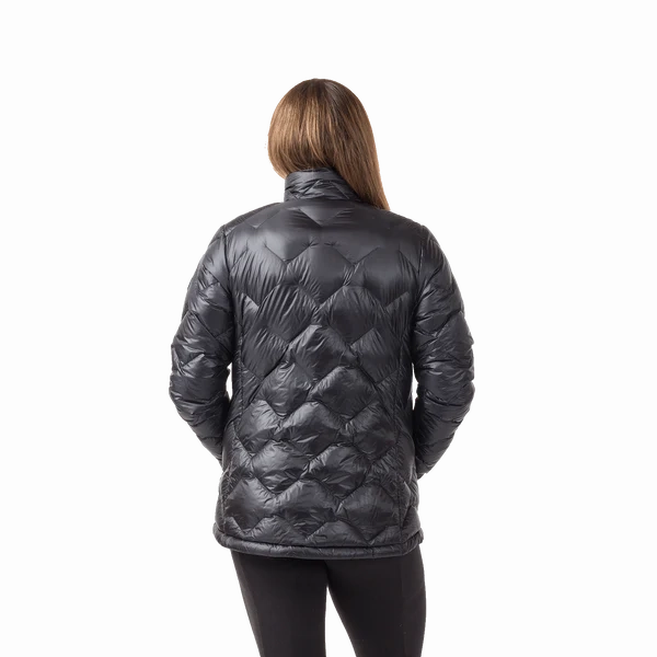 Big Agnes | Women's Piney Mountain UL Jacket - Closeout