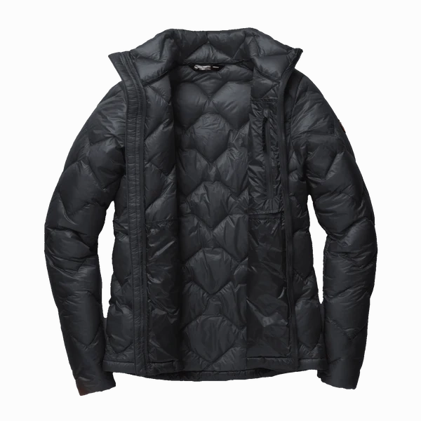 Big Agnes | Women's Piney Mountain UL Jacket - Closeout