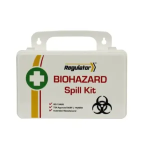 Biohazard Spill Kit