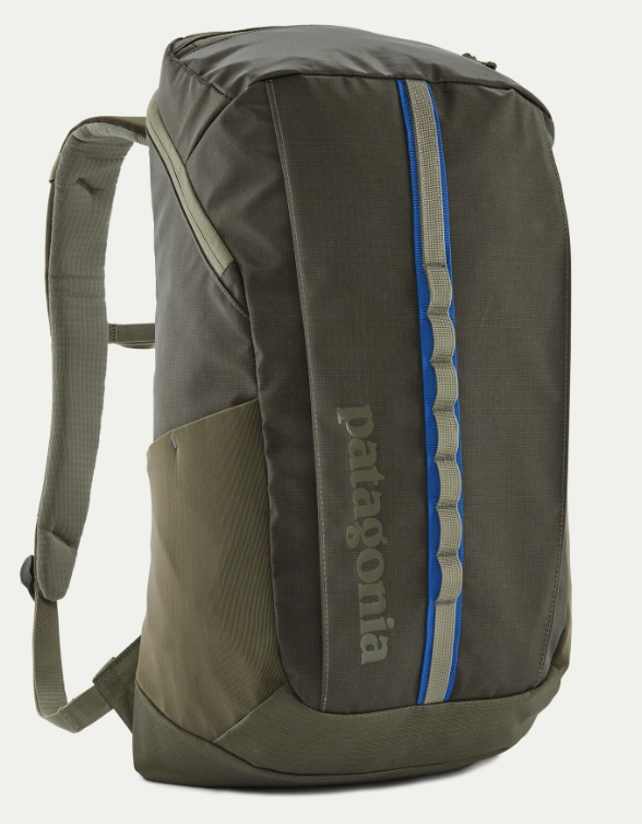 Black Hole Pack 25L