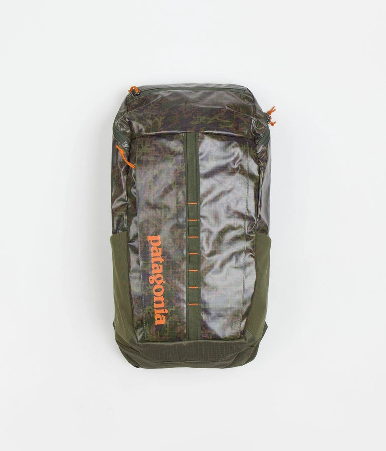 Black Hole Pack 25L